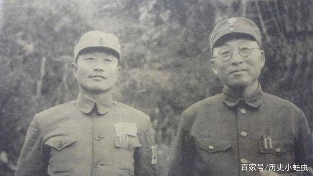四平保卫战中,杜聿明由于左肾切除手术,实际在前线指挥的是国民党东北