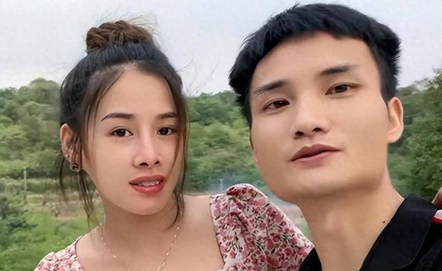 本期小编带你一起走进越南紫霞夫妇的跨国爱情故事