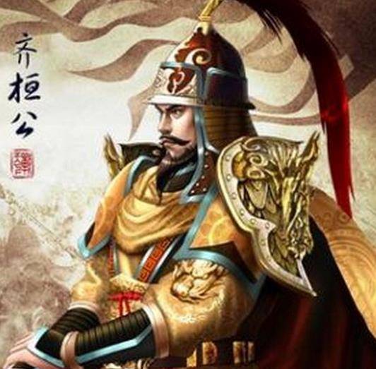他是春秋时期一位有争议的君主,却造就了一段传奇_楚成王_周天子_宋襄公