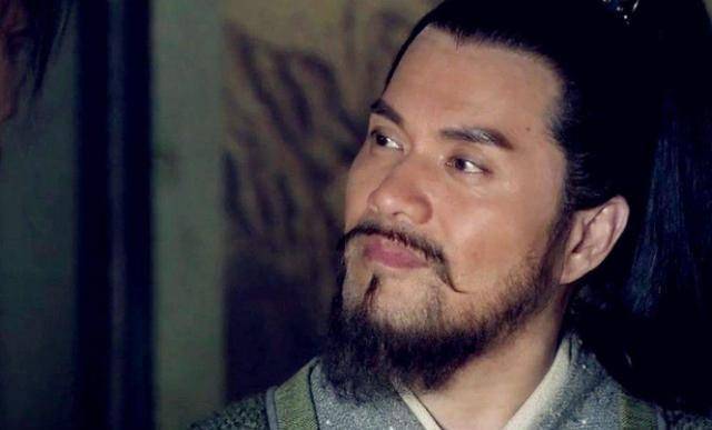 晁盖的绰号里带"王",所以是奸细?胡言乱语不要说!