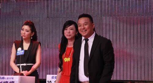《非诚勿扰》女嘉宾弑夫案:结婚4个月,她怀着7个月身孕砍死丈夫