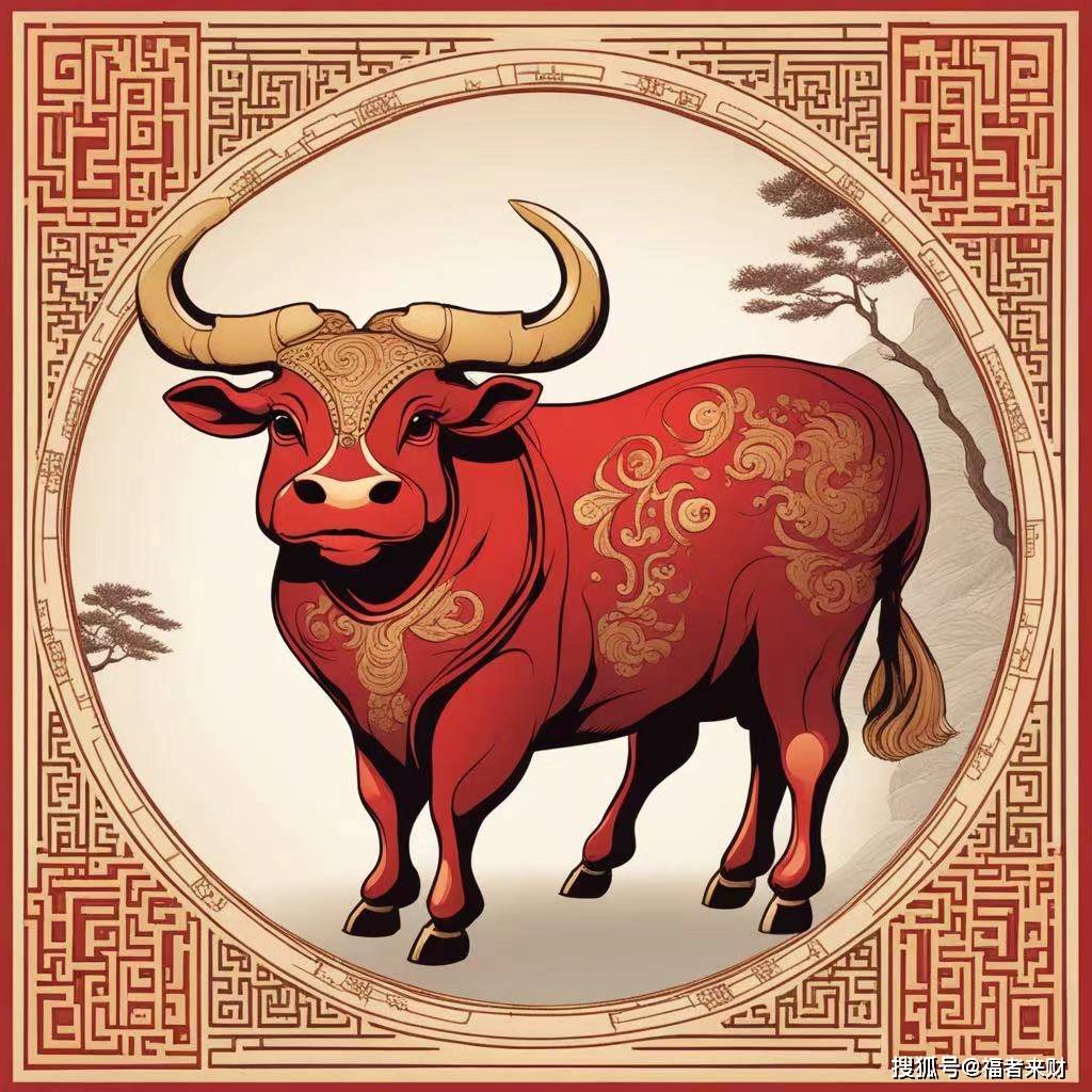 属牛十二生肖运势(属牛的生肖运势详解)
