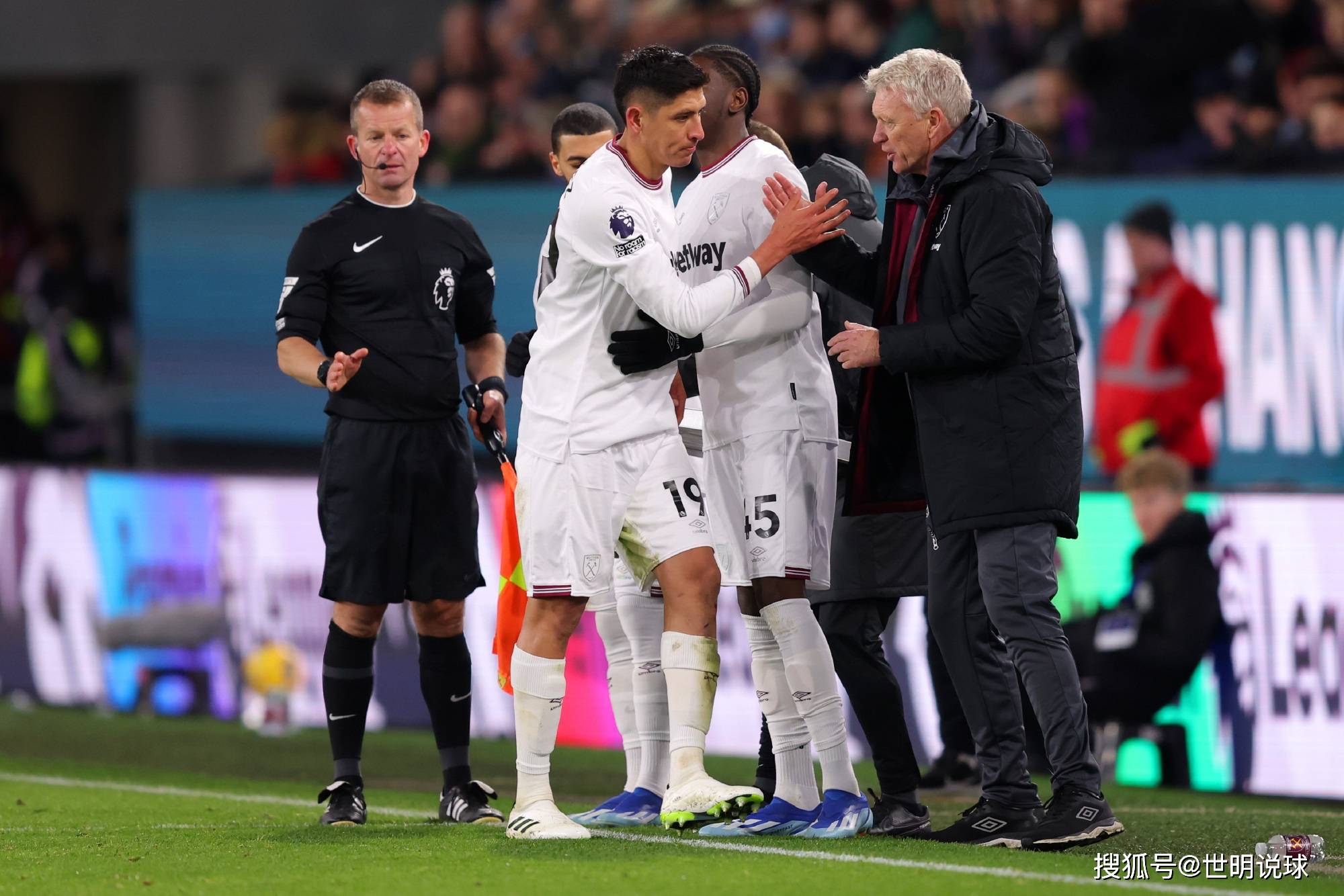 英超焦点战在线观看指南