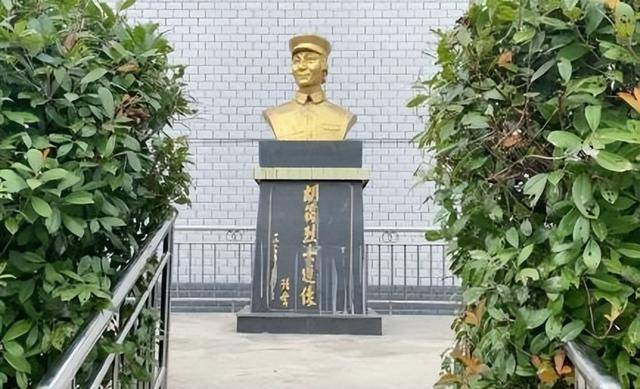 胡筠:红军唯一的女司令员,36岁时被杀害,彭德怀:天理难容