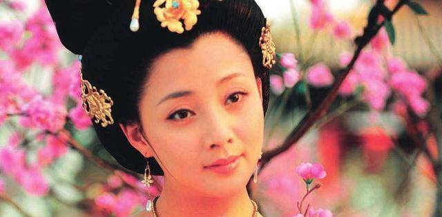 杨玉环的生理问题，一般人无法忍受，不过唐玄宗却非常享受_杨玉焕_味道_唐朝