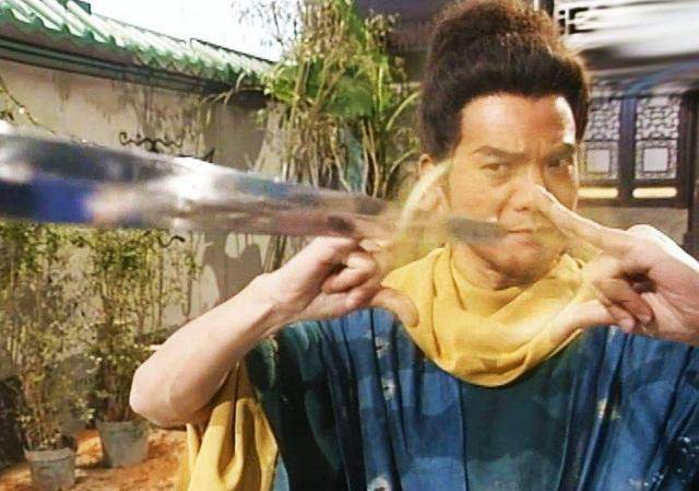 天龙时期,顶级绝学那么多,鸠摩智为何只对六脉神剑感兴趣?