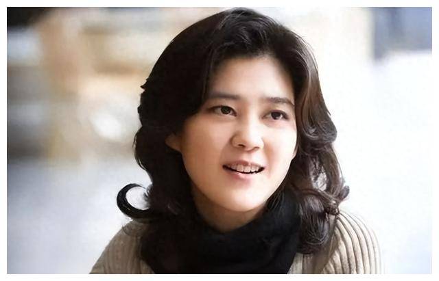 如今才明白,三星长公主李富真,当年下嫁“穷保镖”这步棋有多妙_任佑宰_林世玲_家族