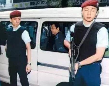 澳门大佬崩牙驹:出狱后想做两件事,一件让人振奋!
