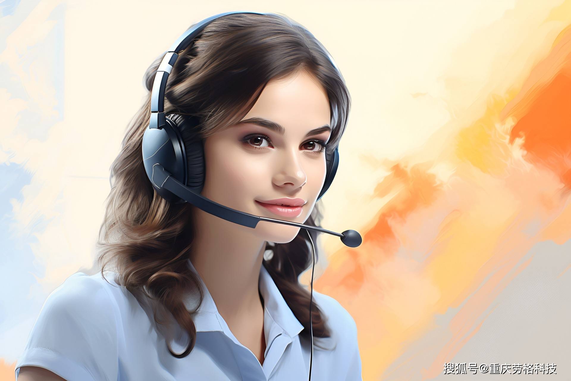 如何才能毫不费力地找到人工客服?