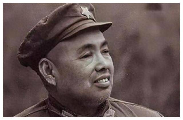 叶帅问许世友:南京军区还指挥得动不?许答完,3位元帅会意一笑_叶剑英_毛主席_中国