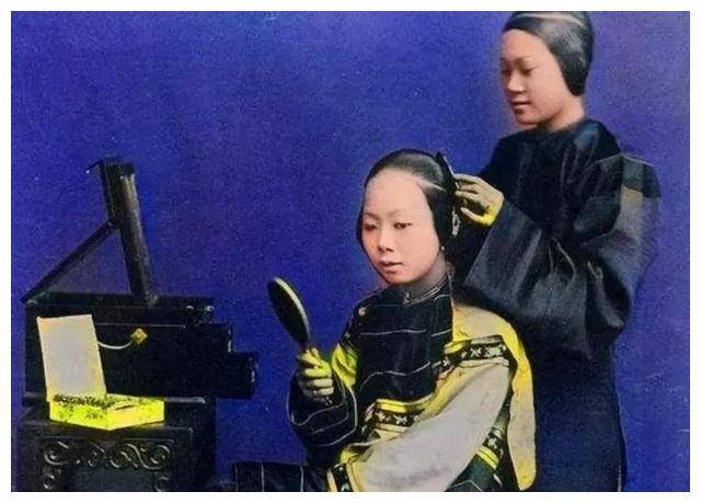 末代皇后婉容,一段被时代束缚的传奇故事_溥仪_日本_悲剧