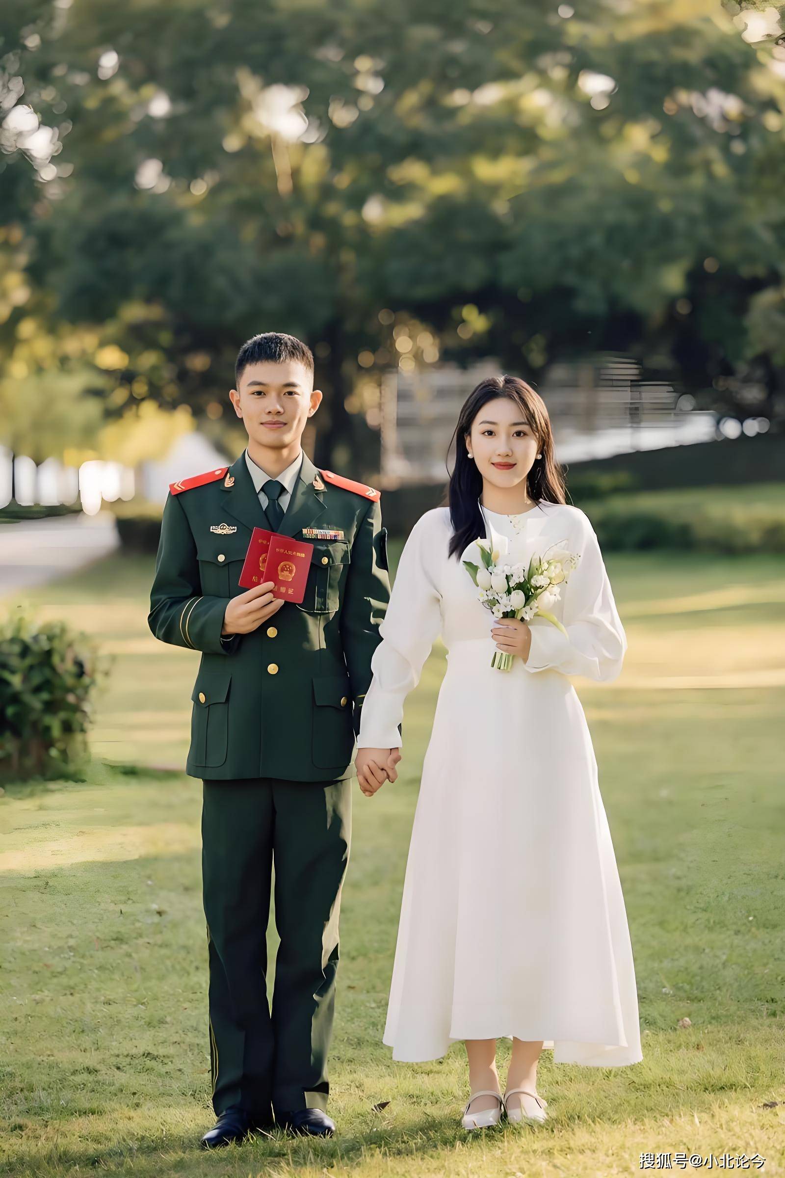 揭露军婚危机法律与道德的严峻考验