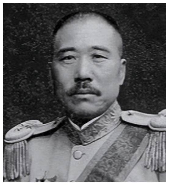 "狗肉将军"张宗昌,3年压榨山东百姓3.5亿元,老婆多到数不过来
