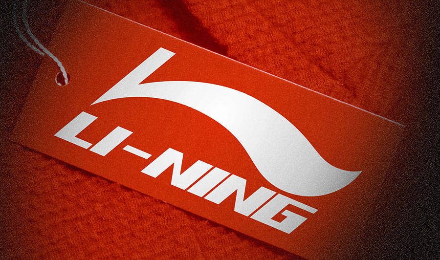 李宁品牌启动的故事