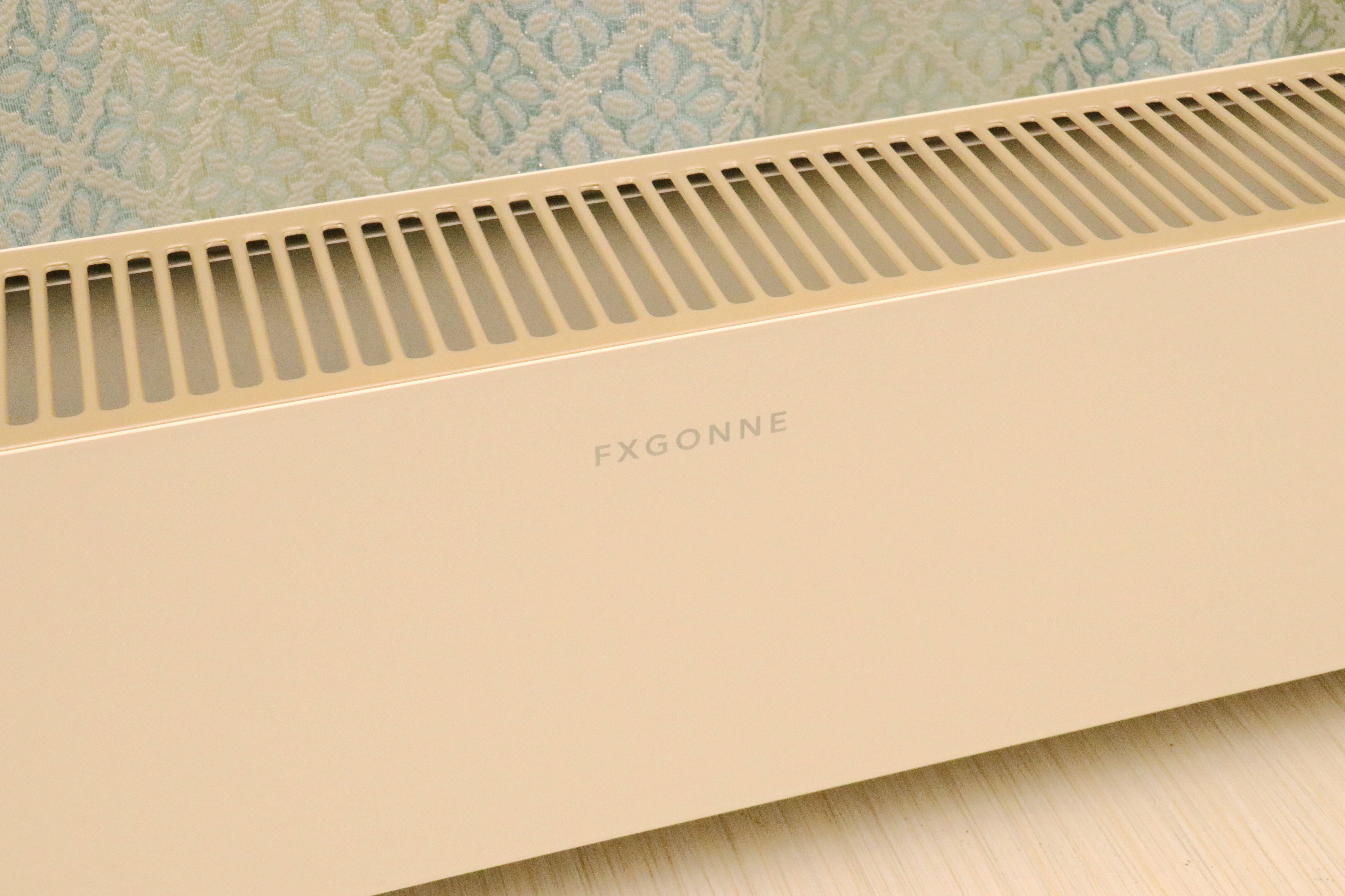 宫菱取暖器测评：速热5秒、省电、欧盟安全认证，寒冬变暖冬