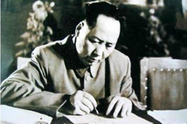 毛泽东老师罗元鲲主张自食其力,建国后进京,主席为其居室题名_周世钊_历史_师范
