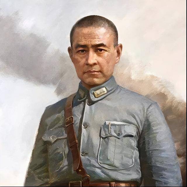 张自忠与庞炳勋的恩仇