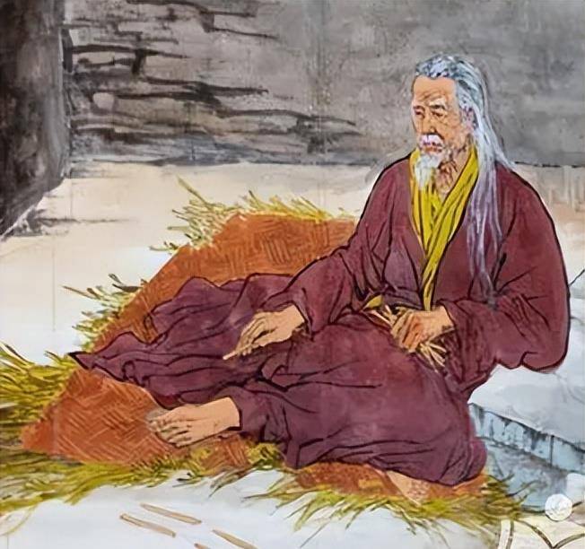 中国古代监狱经历了怎样的发展，“画地为牢”真的存在吗？_犯人_唐代_管理