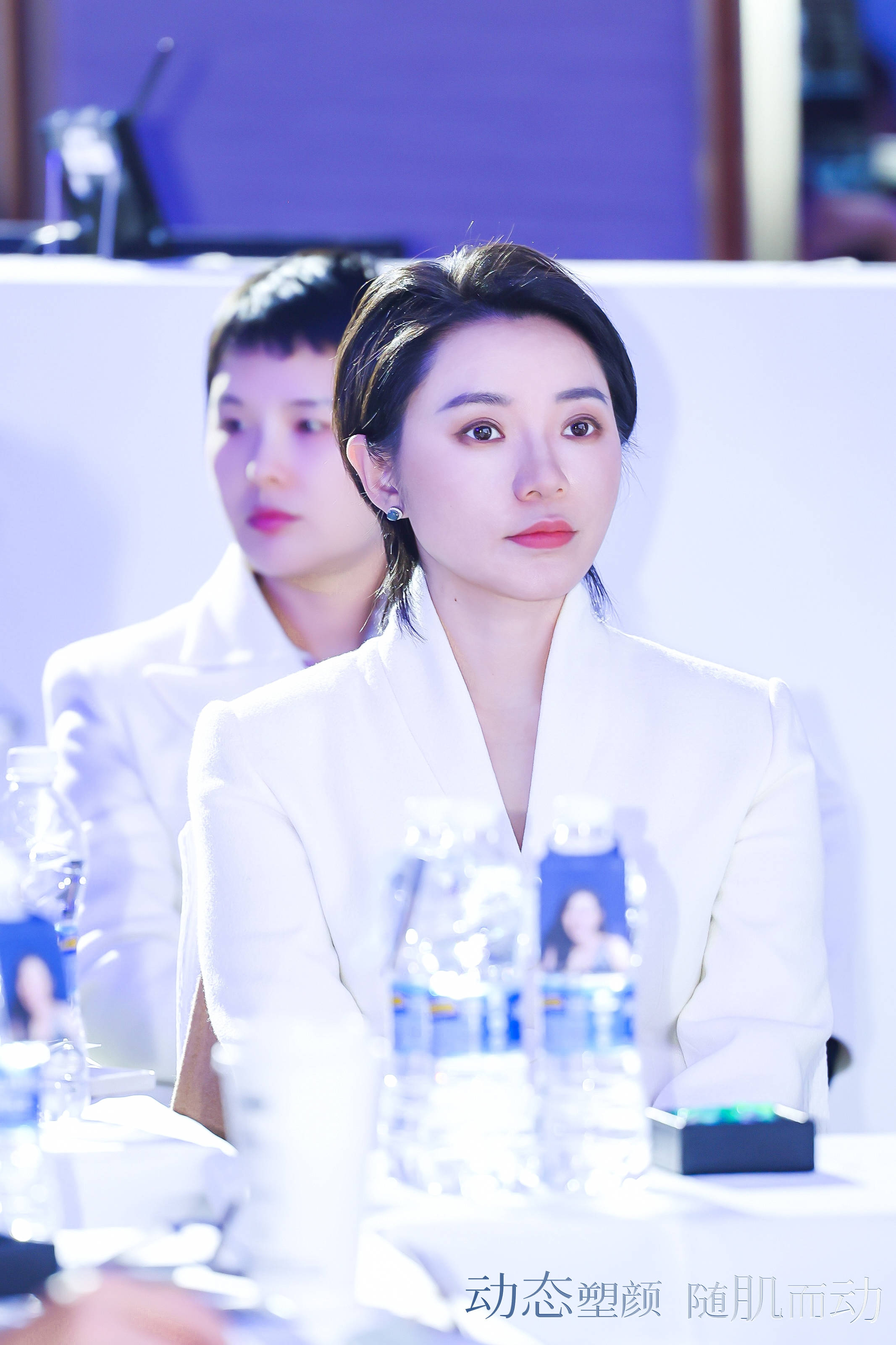 全国头部导师-杭州美莱郭江花院长解码口周动态美学-重塑新高度