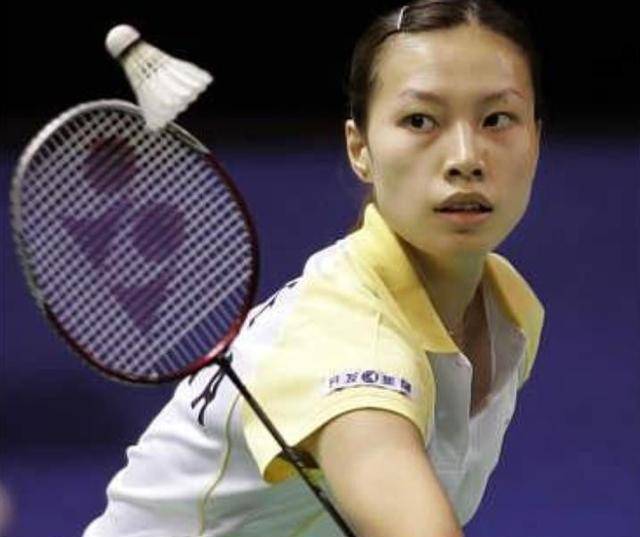 世界羽毛球冠军谢杏芳,退役后创业成总裁,丈夫林丹反而成配角
