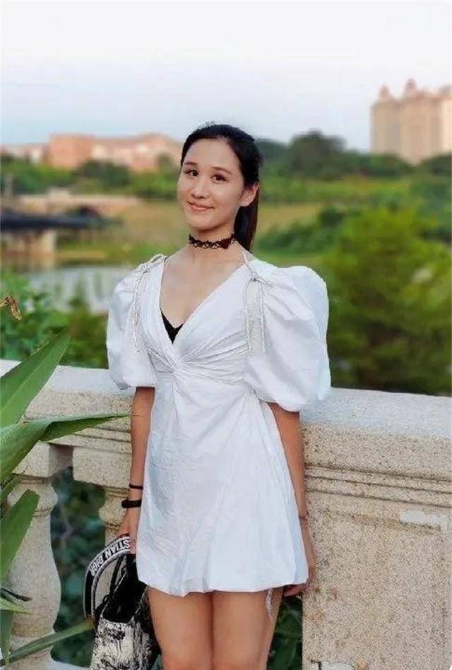 杜峰的老婆图片