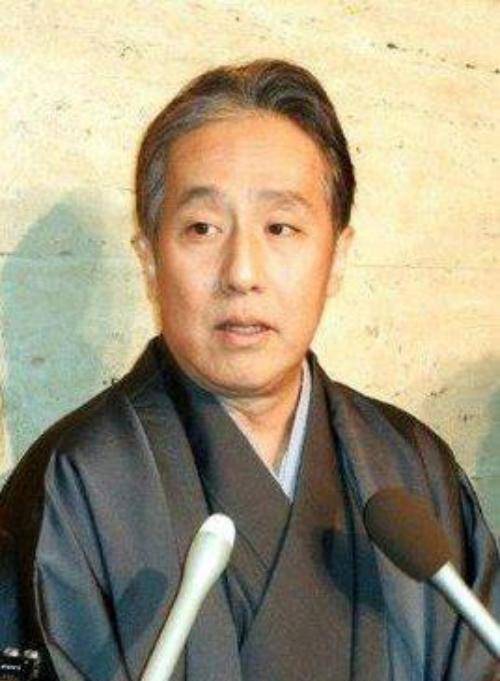 中村勘九郎 近藤勋图片