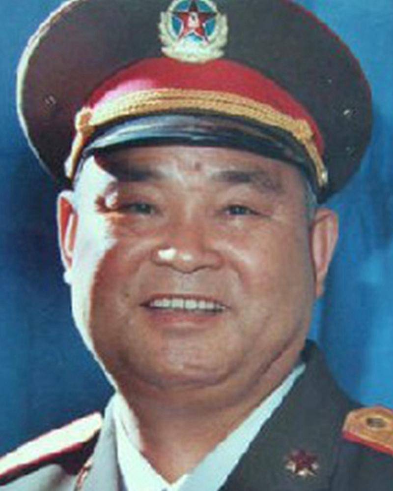张太恒长期活跃在华东一带,在我党的带领下打败了日本侵略者与国民党