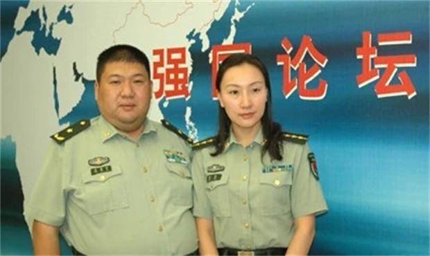 刘滨:嫁毛主席唯一嫡孙,如今儿女双全,儿子神似毛主席_毛新宇_家庭_生活