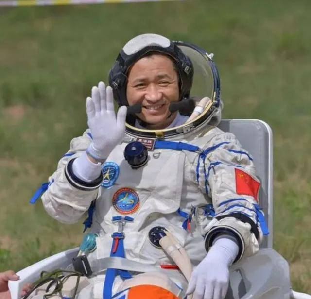 聂海胜卸任航天员大队大队长后,做什么工作去了?他有了新职务