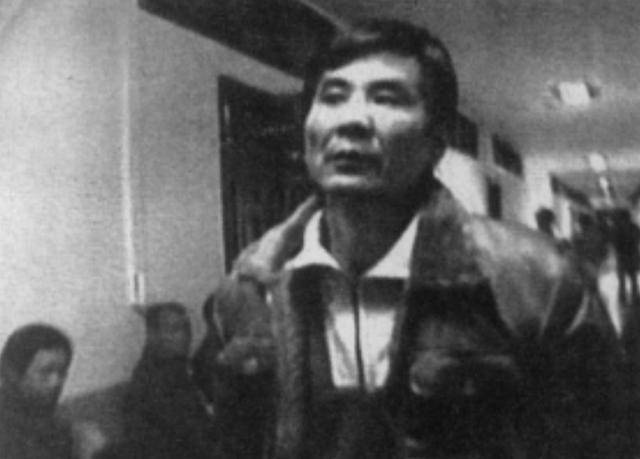 1983年,6名歹徒持枪劫持民用飞机叛逃台湾,后来结局如何?