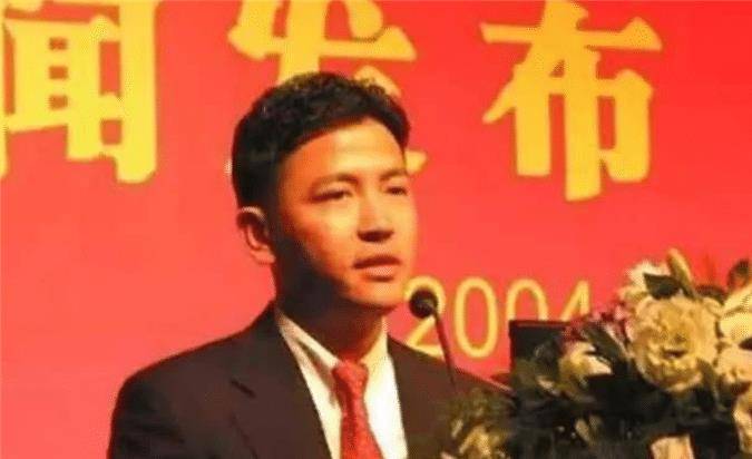 张志铭:中专毕业当司机,迎娶国美老总的妹妹,今逆袭成亿万富翁