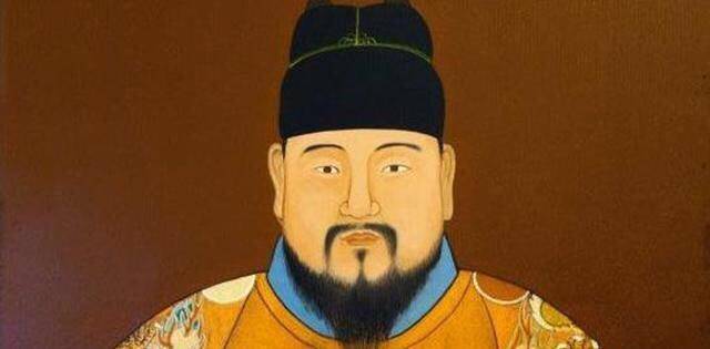 却被朱棣打的落花流水,后来开城投降_李景隆_燕军_朱允炆