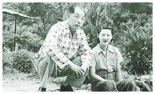 张学良之子张闾琳,幼时被送往美国成高级工程师,64岁重回东北_赵一荻_雅格_儿子