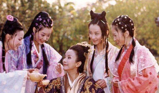 她是朱元璋最爱的女人,爱民如子心地善良,却长着一双大脚