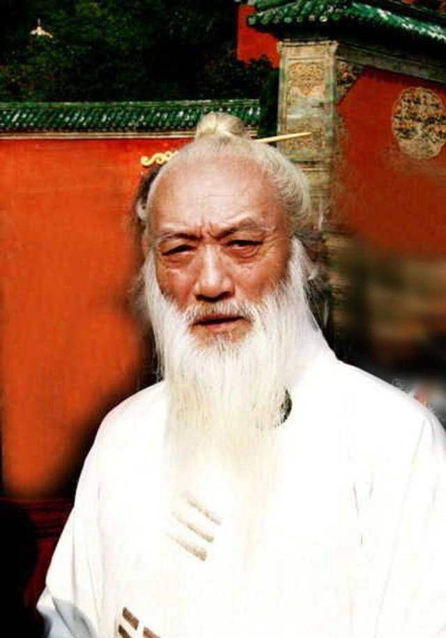 长生的人真实历史