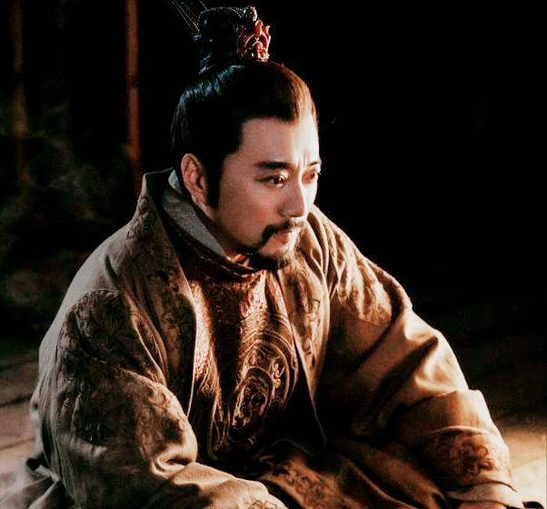 为了称帝,后梁太祖朱温是这样"演戏"