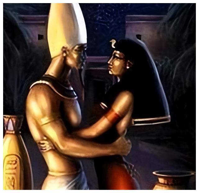 英国女孩意外找回前世记忆,竟是埃及女祭司,转世轮回真的存在?