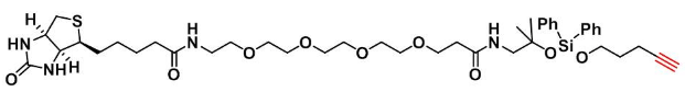 DADPS Biotin Alykne可用于生物分子标记,2241685-22-1_分析_试剂_-Amine