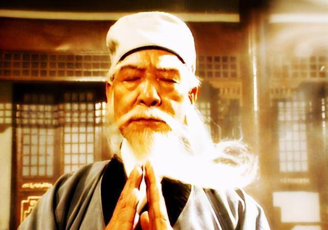 金庸给了他天下第一的师傅,他却信错了人,被结义兄弟活活打死