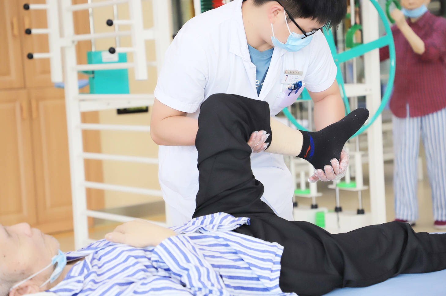 五华医学康复医院：医疗之光如何照亮患者心灵
