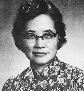 她去世后,其女儿陈小滢把凌府的产权转让给了国家,唯一的要求是:院子