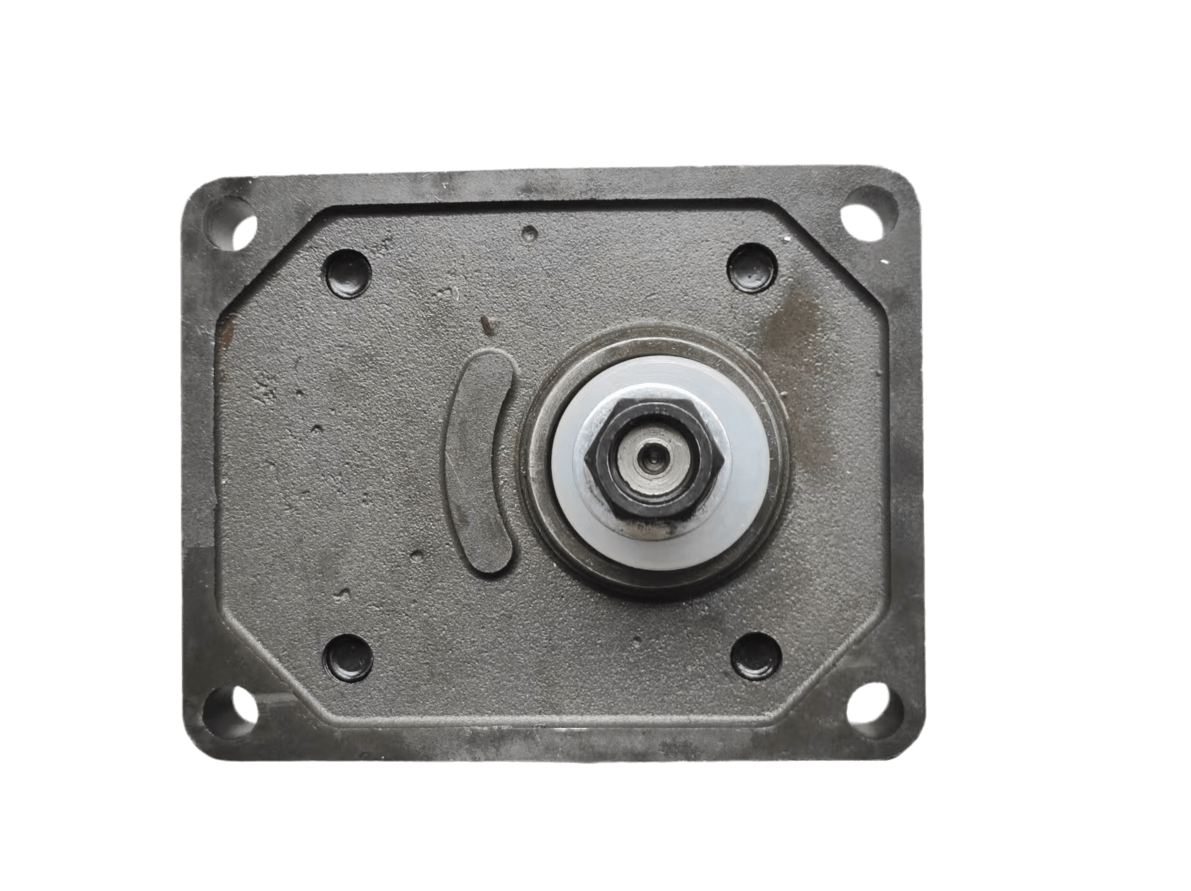 22r0-83e3-leb/ed-n 法兰四孔锥形左旋带泄压口齿轮泵