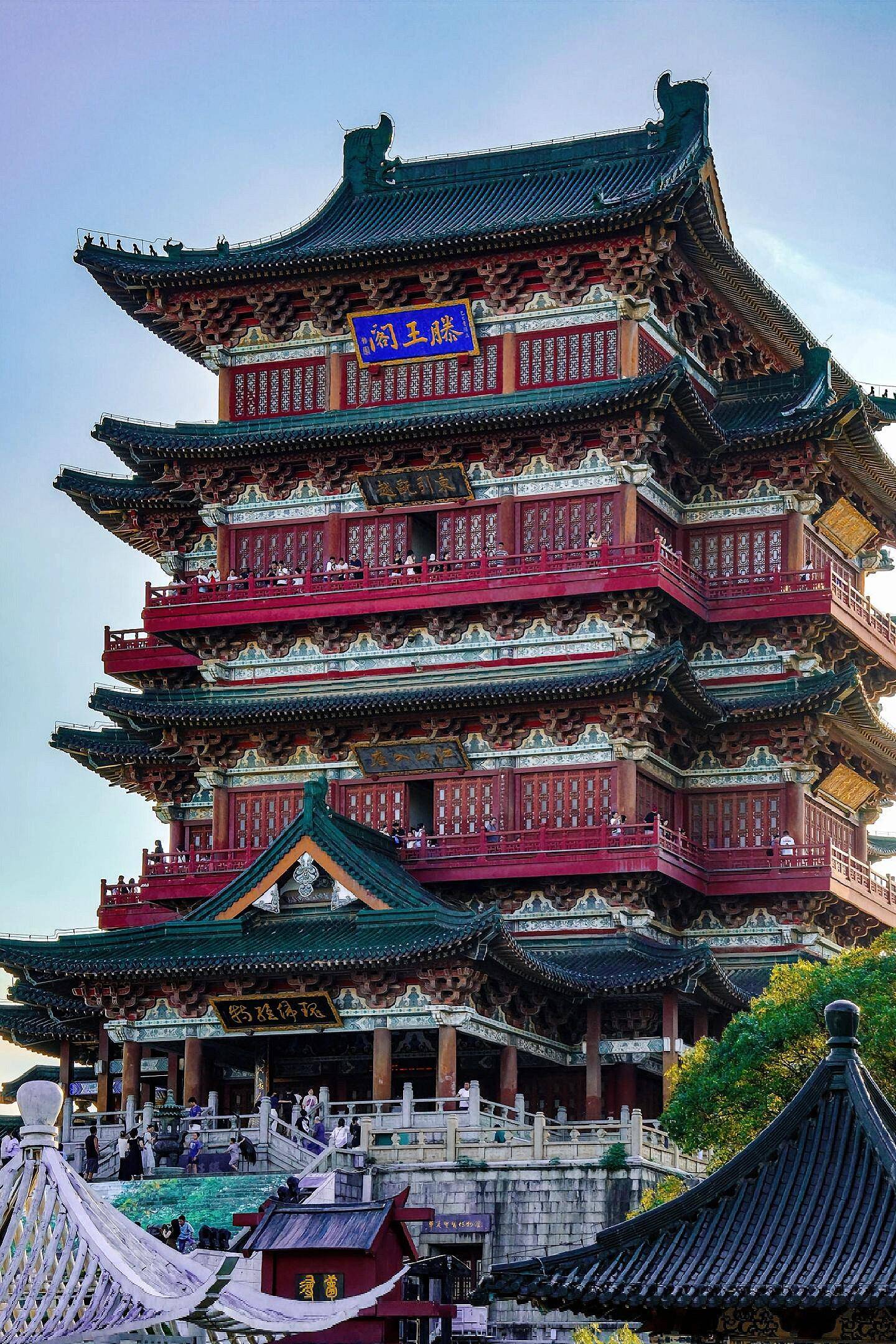 2025年到江西旅游5天4晚详细行程计划安排,到江西自由行五日游如何