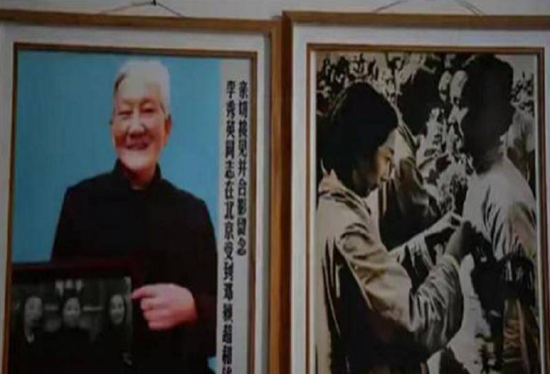 突然坐地大哭,指着屏幕:他是我妻子_李秀英_冯学永_丈夫