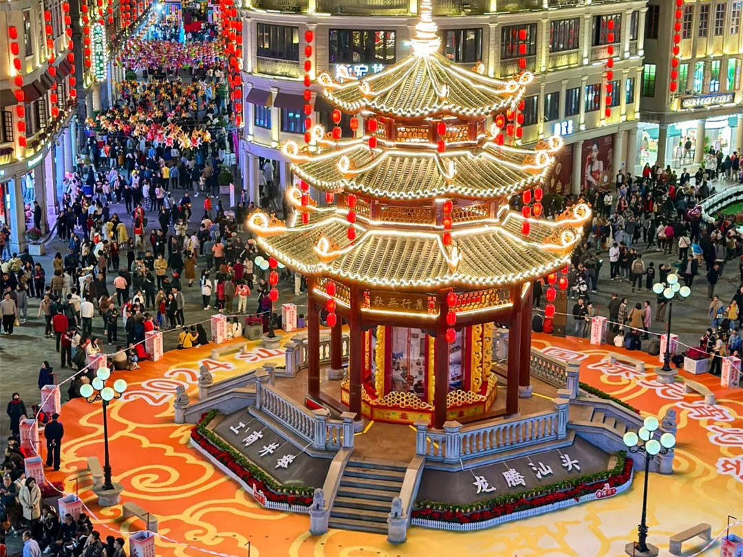 潮汕旅游五天四晚必看攻略!青澳湾沙滩、菩提禅寺、潮州牌坊街深度体验!_行程_美食_南澳岛