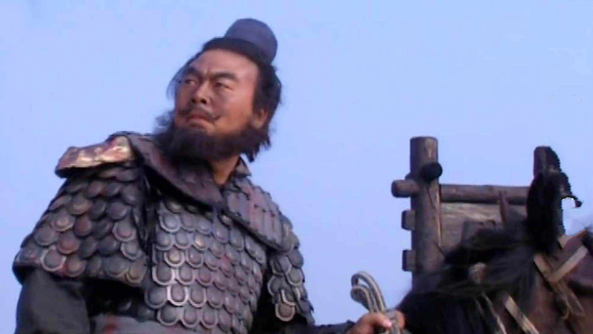 张飞遇害时,“燕云十八骑”为何不在身边?_刘备_结拜兄弟_士兵