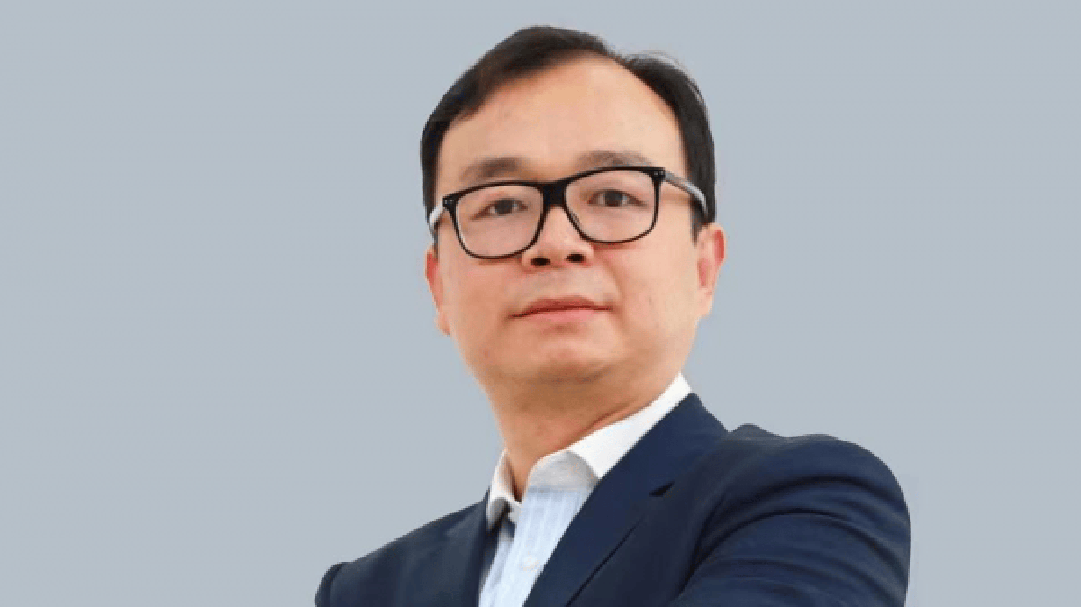 美的集团副总裁李国林:共赴可持续未来