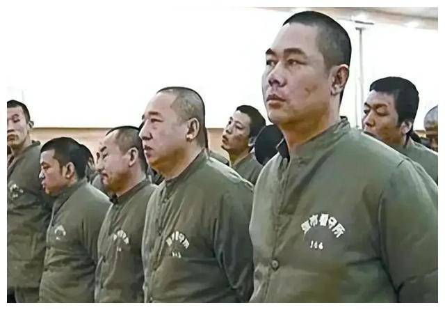 唐山"最牛黑老大"杨树宽,非法敛财近八亿元,强行霸占下属老婆