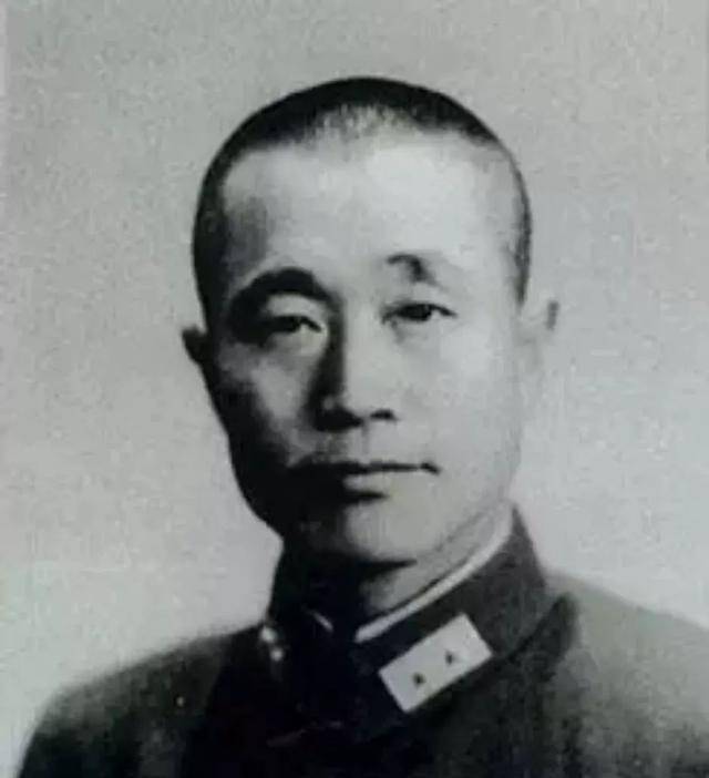 第九兵团司令长官图片