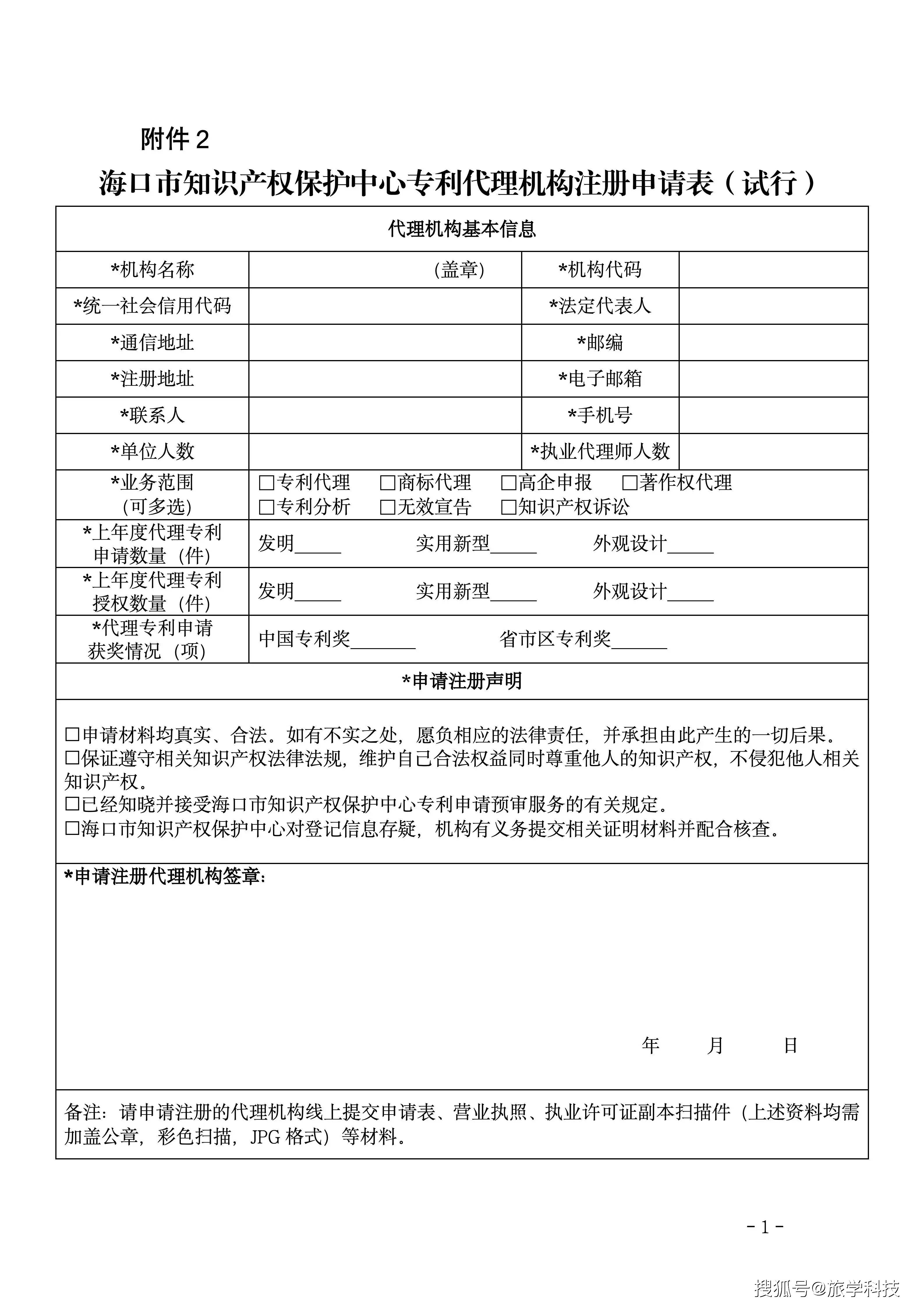 技术合同认定登记：企业创新之路的灯塔